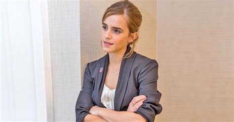 emma watson leaked|Actress Emma Watson plans legal action over stolen photos